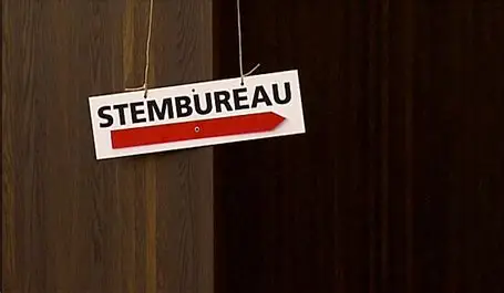 Stembureau